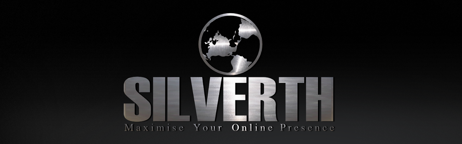 Silverth Official Logo - silverth.com