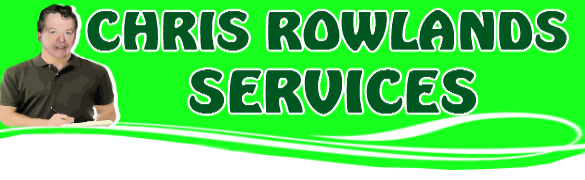 Chris Rowlands Services
