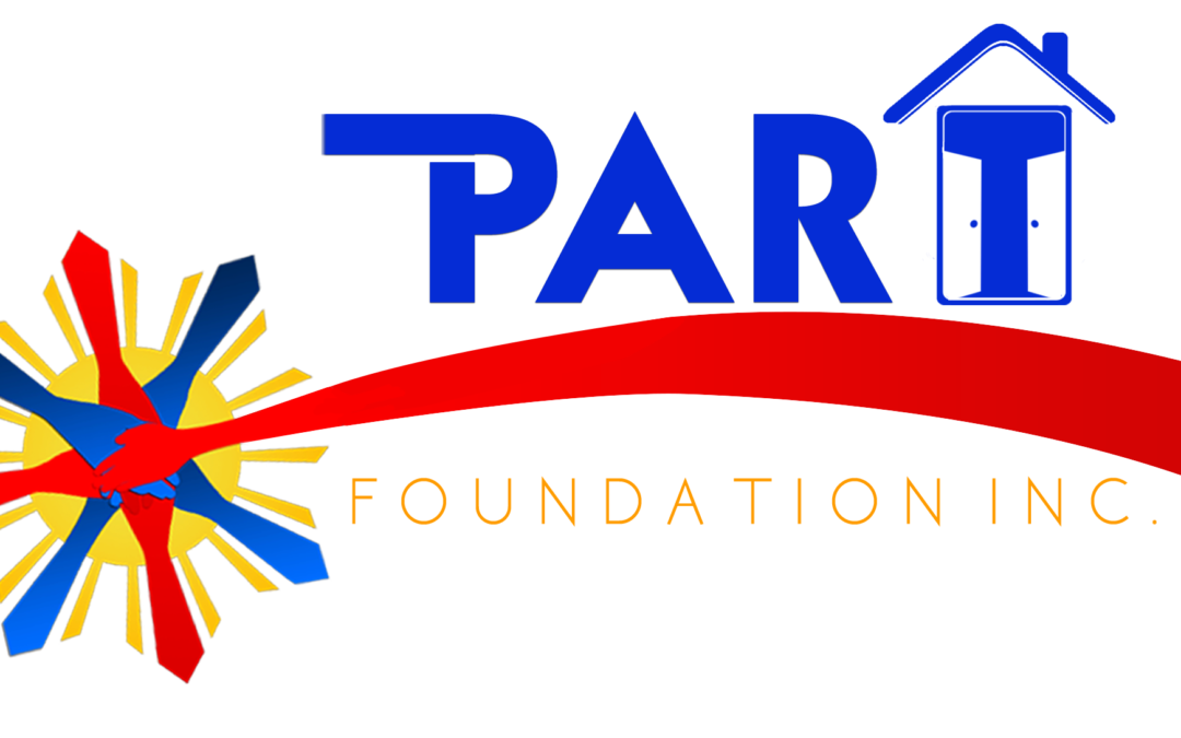 The Philippine Aid and Relief from Tasmania Foundation, Inc.