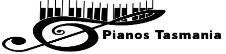 Pianos Tasmania