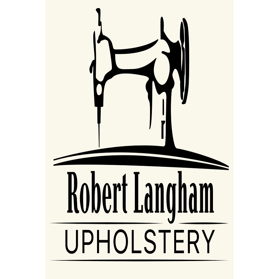 Launceston Upholstery Robert Langham website designed by silverth.com